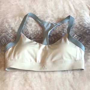 Adidas Sports bras